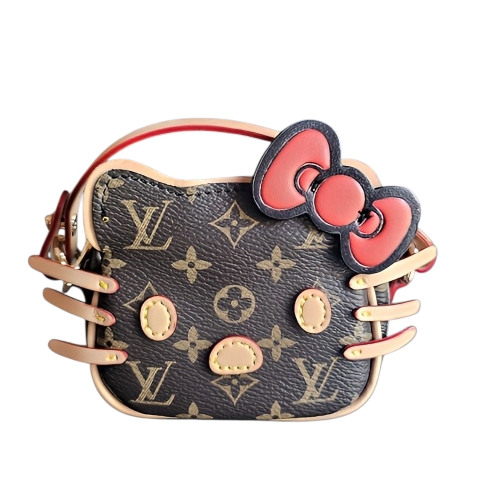 Fashion Mini Crossbody Bag NEW With Box - Picture 3 of 10